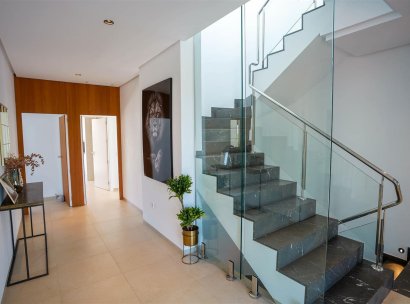 Villa · Herverkoop - La Manga del Mar Menor · Murcia · Spanje