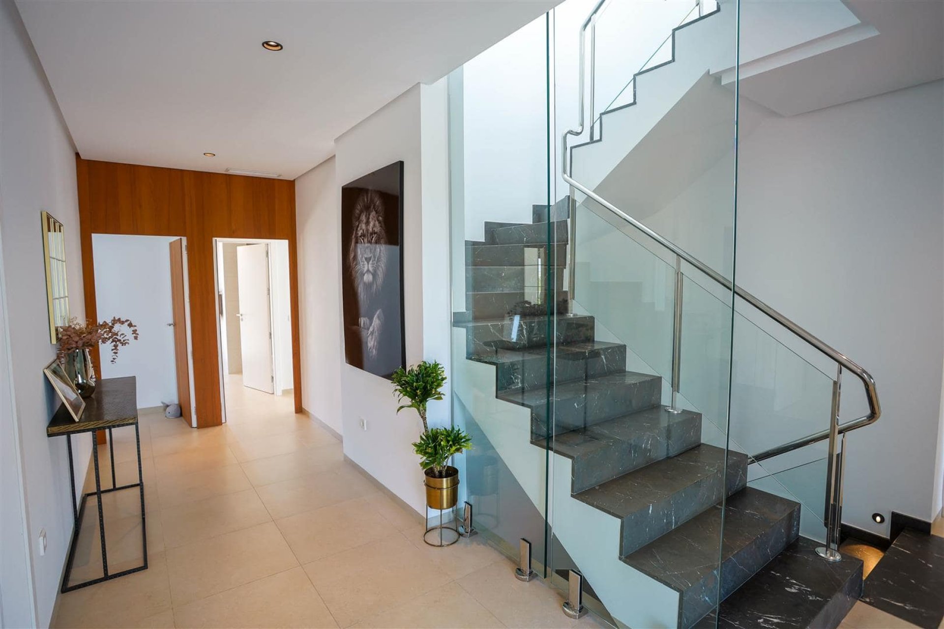 Herverkoop - Villa - La Manga del Mar Menor - Costa Calida