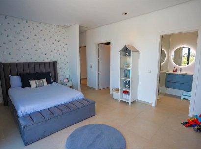 Villa · Herverkoop - La Manga del Mar Menor · Murcia · Spanje