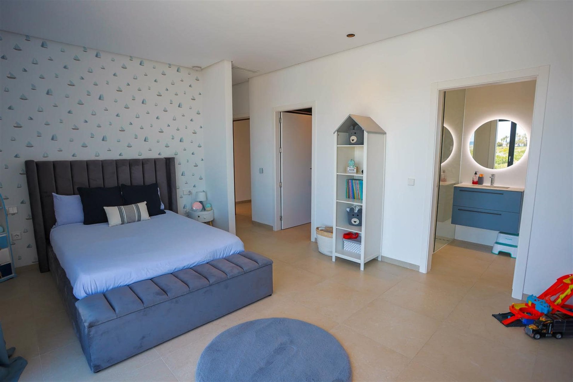 Herverkoop - Villa - La Manga del Mar Menor - Costa Calida