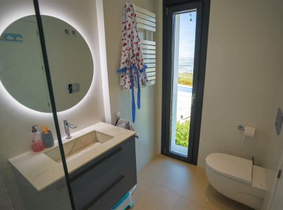 Villa · Herverkoop - La Manga del Mar Menor · Murcia · Spanje