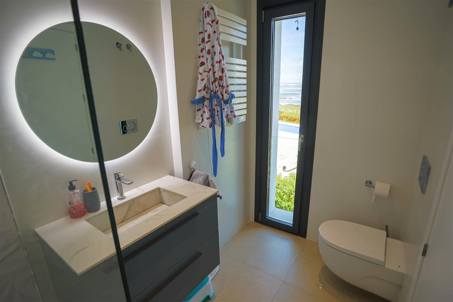 Herverkoop - Villa - La Manga del Mar Menor - Costa Calida