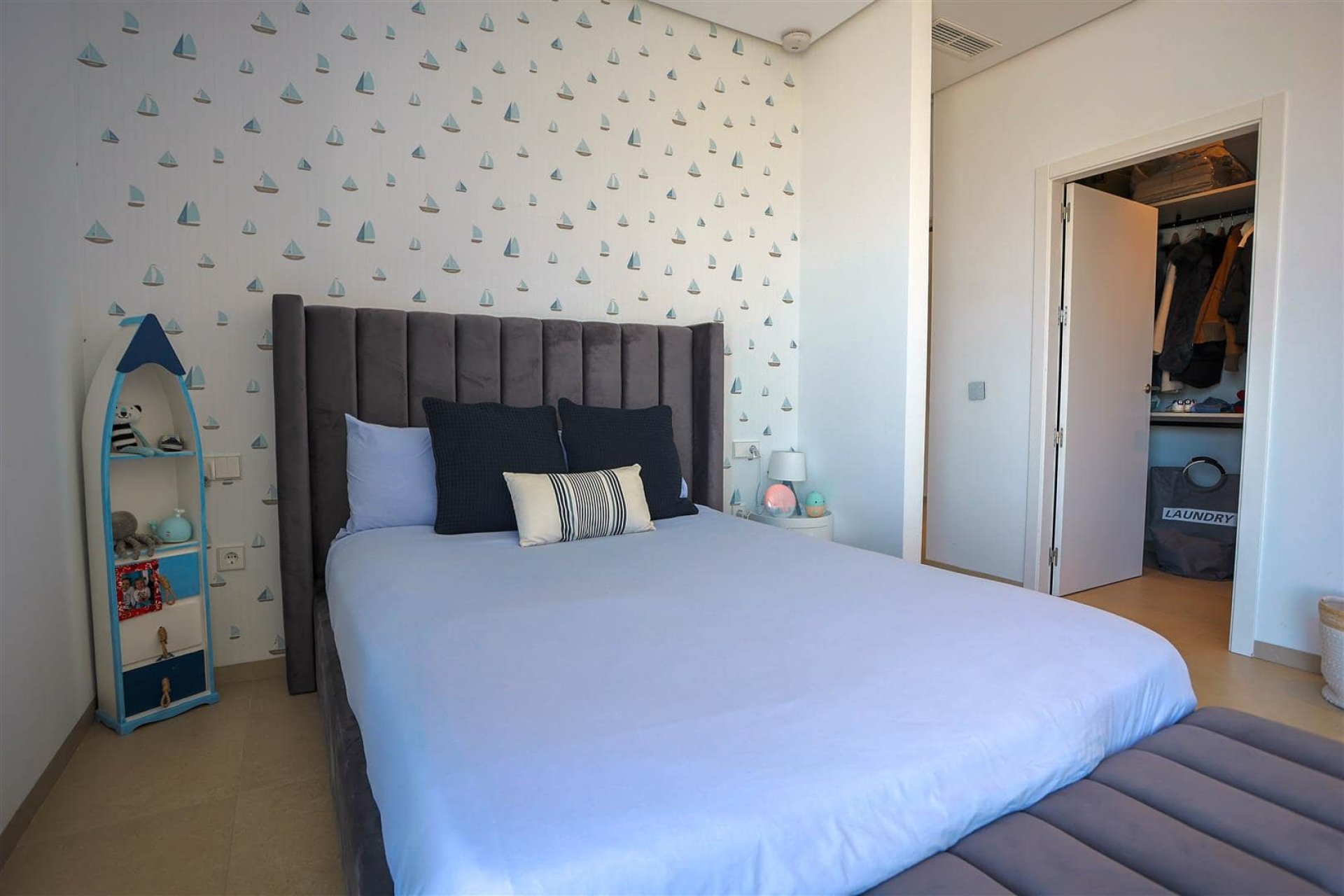Herverkoop - Villa - La Manga del Mar Menor - Costa Calida