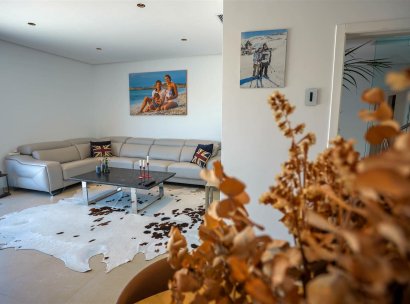 Villa · Herverkoop - La Manga del Mar Menor · Murcia · Spanje