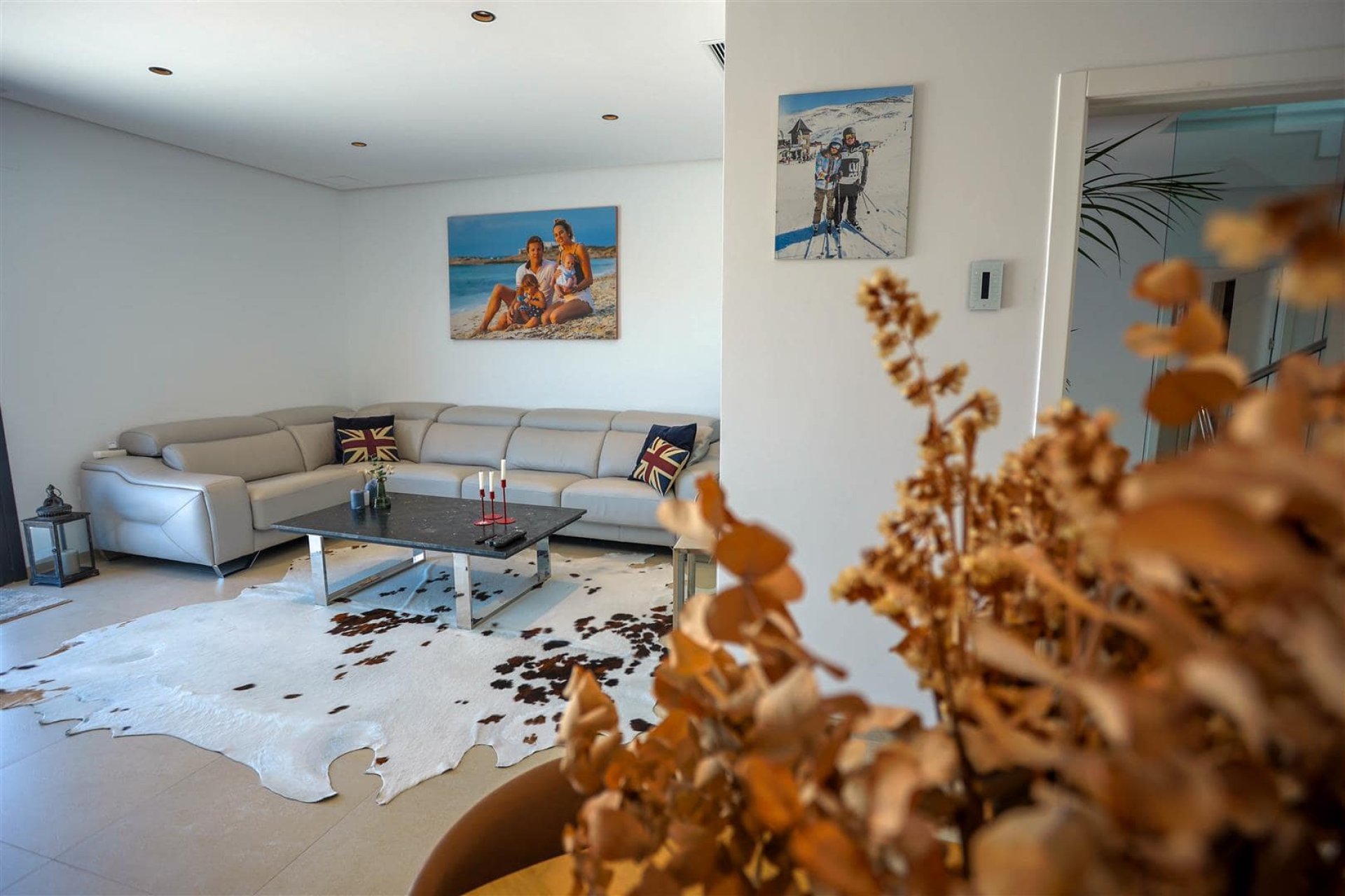 Herverkoop - Villa - La Manga del Mar Menor - Costa Calida