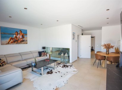 Villa · Herverkoop - La Manga del Mar Menor · Murcia · Spanje