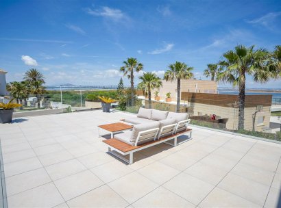 Villa · Herverkoop - La Manga del Mar Menor · Murcia · Spanje
