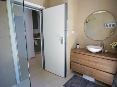 Villa · Herverkoop - La Manga del Mar Menor · Murcia · Spanje