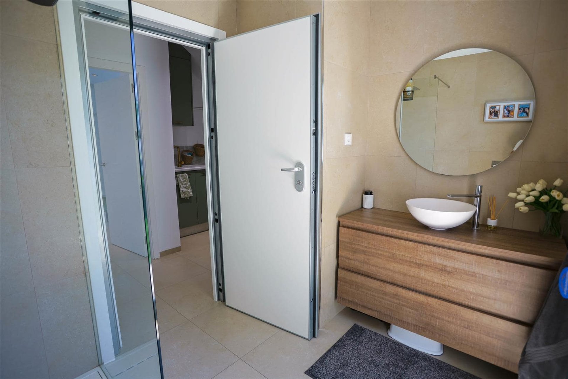 Herverkoop - Villa - La Manga del Mar Menor - Costa Calida