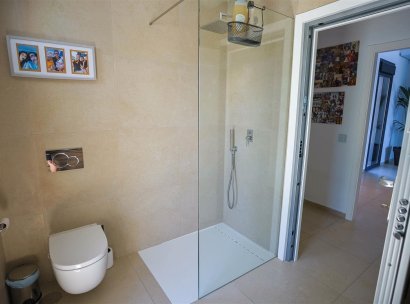 Villa · Herverkoop - La Manga del Mar Menor · Murcia · Spanje