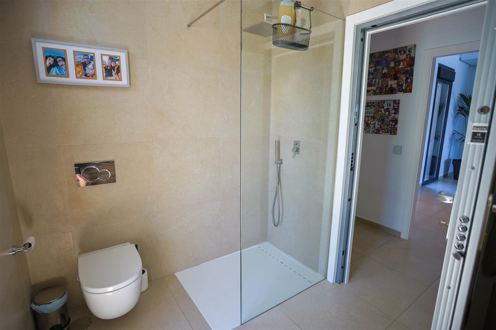 Herverkoop - Villa - La Manga del Mar Menor - Costa Calida