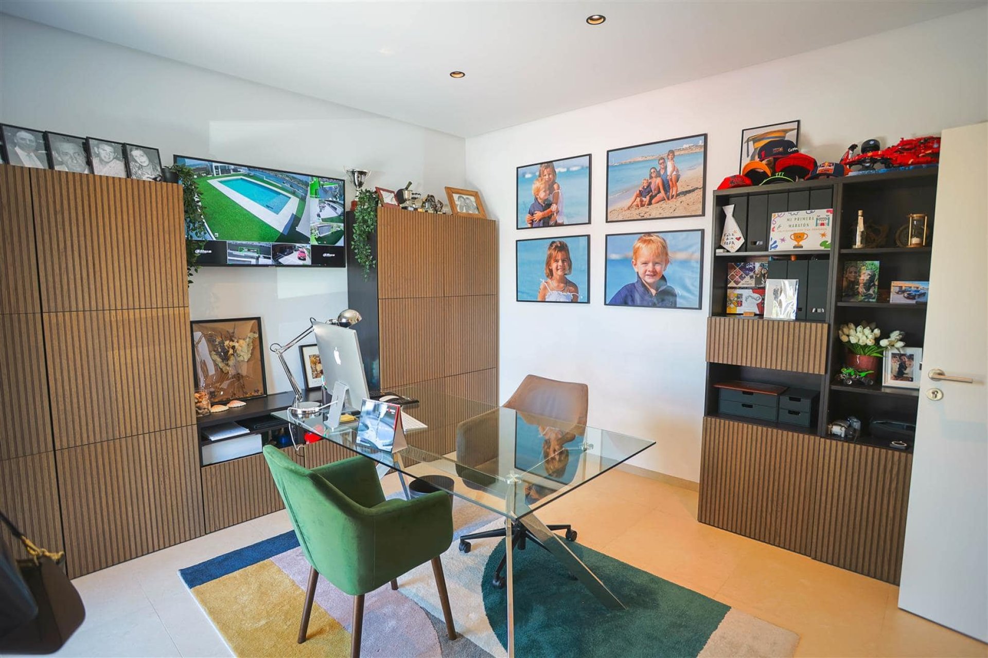 Herverkoop - Villa - La Manga del Mar Menor - Costa Calida