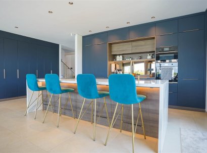 Villa · Herverkoop - La Manga del Mar Menor · Murcia · Spanje