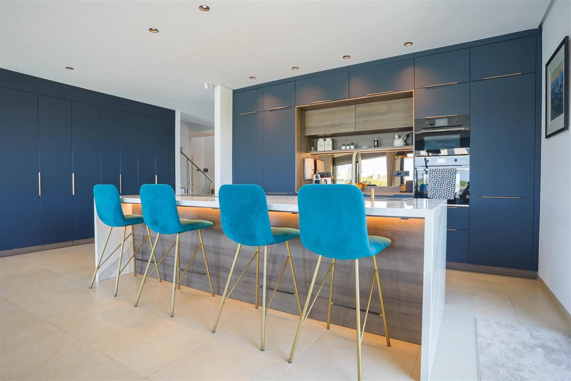 Herverkoop - Villa - La Manga del Mar Menor - Costa Calida