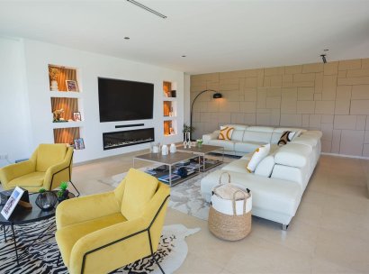 Villa · Herverkoop - La Manga del Mar Menor · Murcia · Spanje