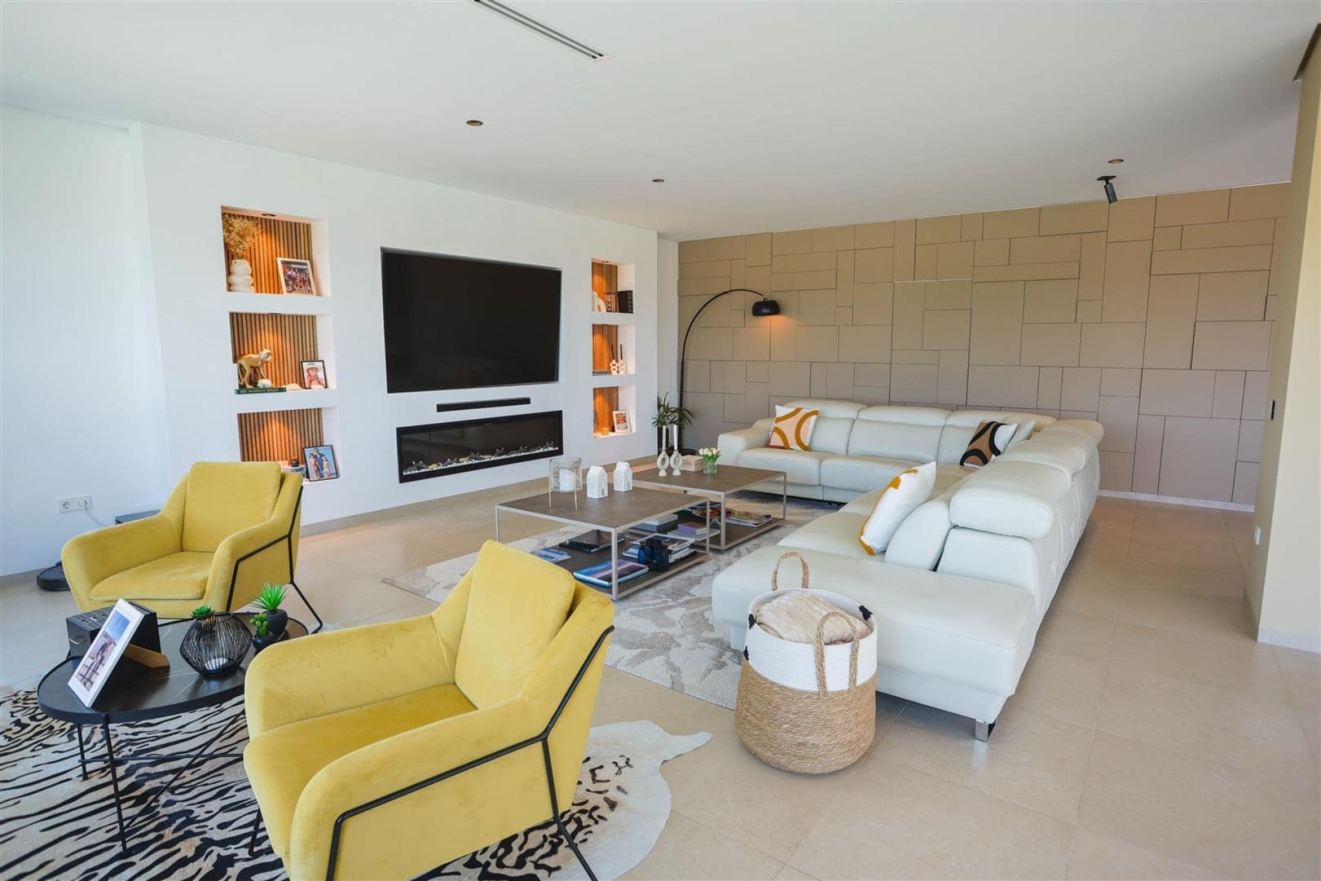 Herverkoop - Villa - La Manga del Mar Menor - Costa Calida