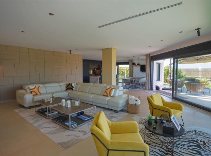 Villa · Herverkoop - La Manga del Mar Menor · Murcia · Spanje