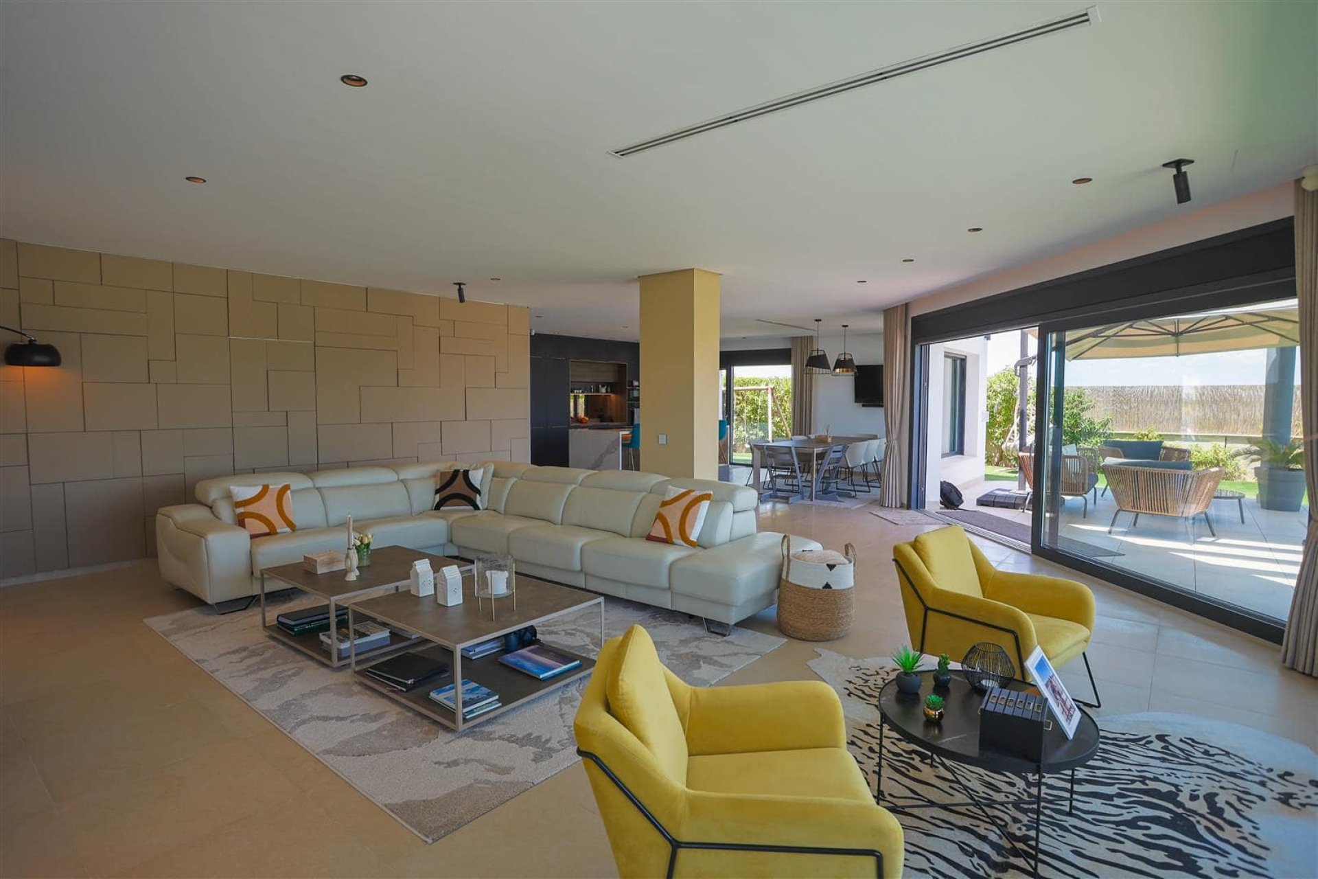 Herverkoop - Villa - La Manga del Mar Menor - Costa Calida