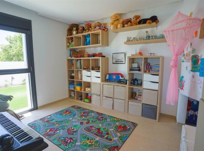 Villa · Herverkoop - La Manga del Mar Menor · Murcia · Spanje