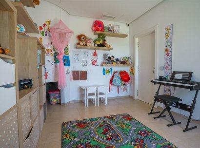 Villa · Herverkoop - La Manga del Mar Menor · Murcia · Spanje