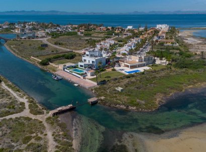 Villa · Herverkoop - La Manga del Mar Menor · Murcia · Spanje