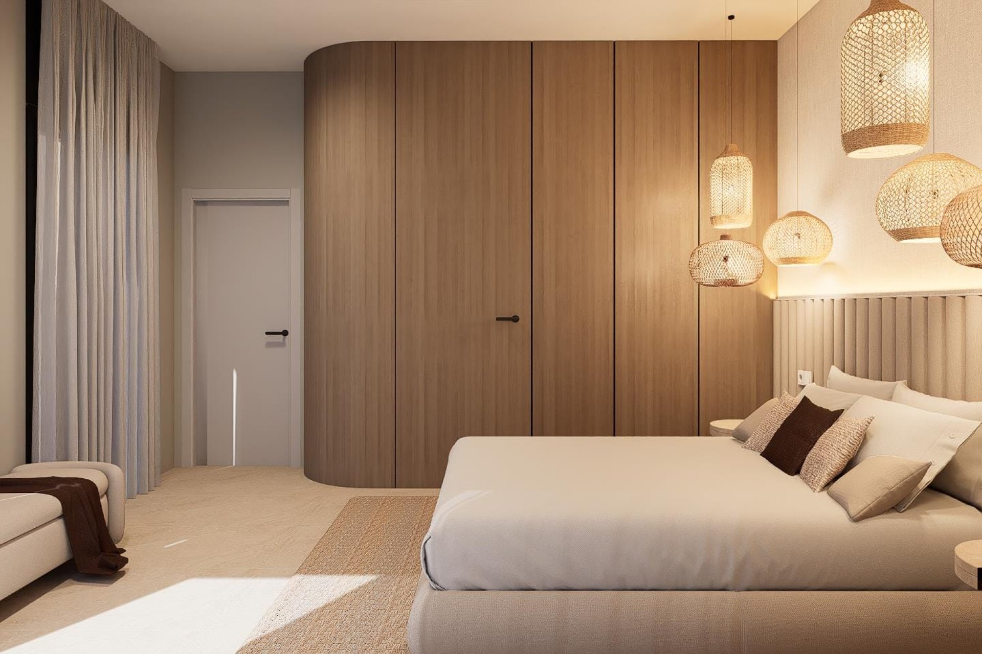 Nieuwbouw Woningen - Villa - San Pedro del Pinatar - Costa Calida
