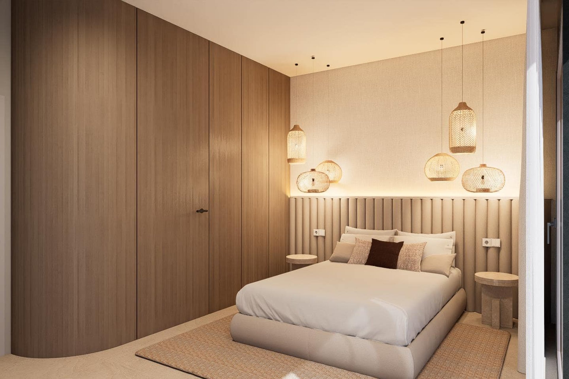 Nieuwbouw Woningen - Villa - San Pedro del Pinatar - Costa Calida