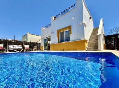 Villa · Återförsäljning - Mar Menor Golf Resort · Murcia · Spanien
