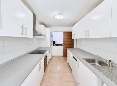 Villa · Återförsäljning - Mar Menor Golf Resort · Murcia · Spanien