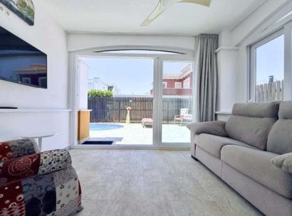 Villa · Återförsäljning - Mar Menor Golf Resort · Murcia · Spanien