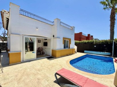 Villa · Återförsäljning - Mar Menor Golf Resort · Murcia · Spanien