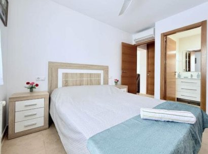 Villa · Återförsäljning - Mar Menor Golf Resort · Murcia · Spanien