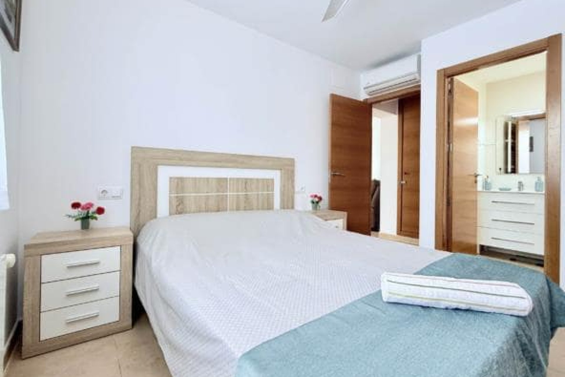 Återförsäljning - Villa - Mar Menor Golf Resort - Costa Calida