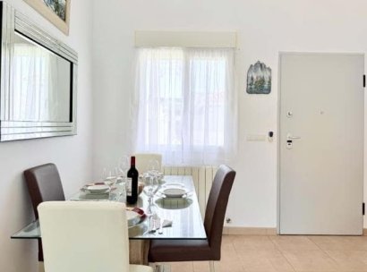 Villa · Återförsäljning - Mar Menor Golf Resort · Murcia · Spanien