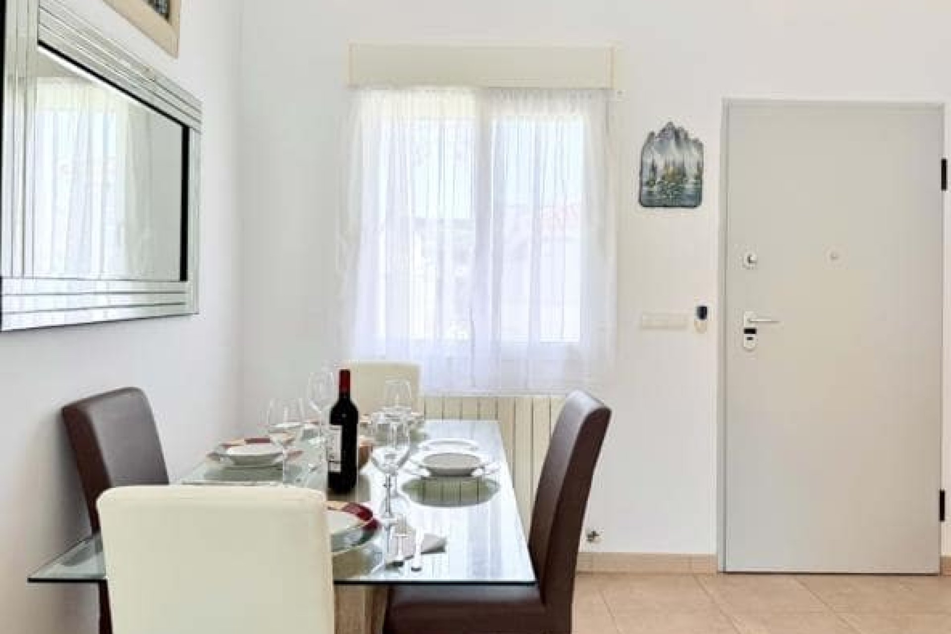 Återförsäljning - Villa - Mar Menor Golf Resort - Costa Calida