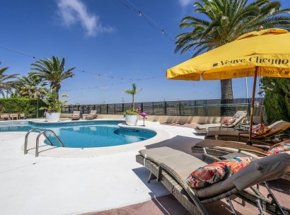 Villa · Återförsäljning - La Manga del Mar Menor · Murcia · Spanien