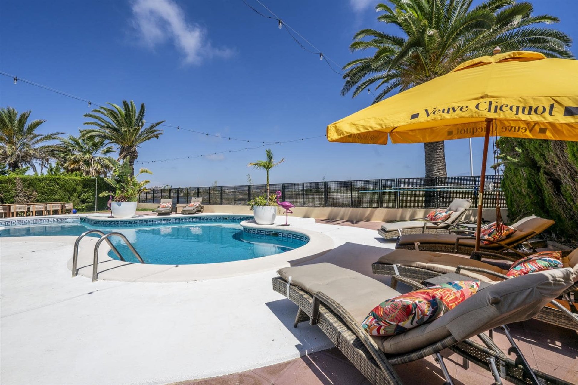 Återförsäljning - Villa - La Manga del Mar Menor - Costa Calida