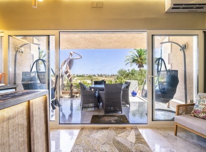 Villa · Återförsäljning - La Manga del Mar Menor · Murcia · Spanien