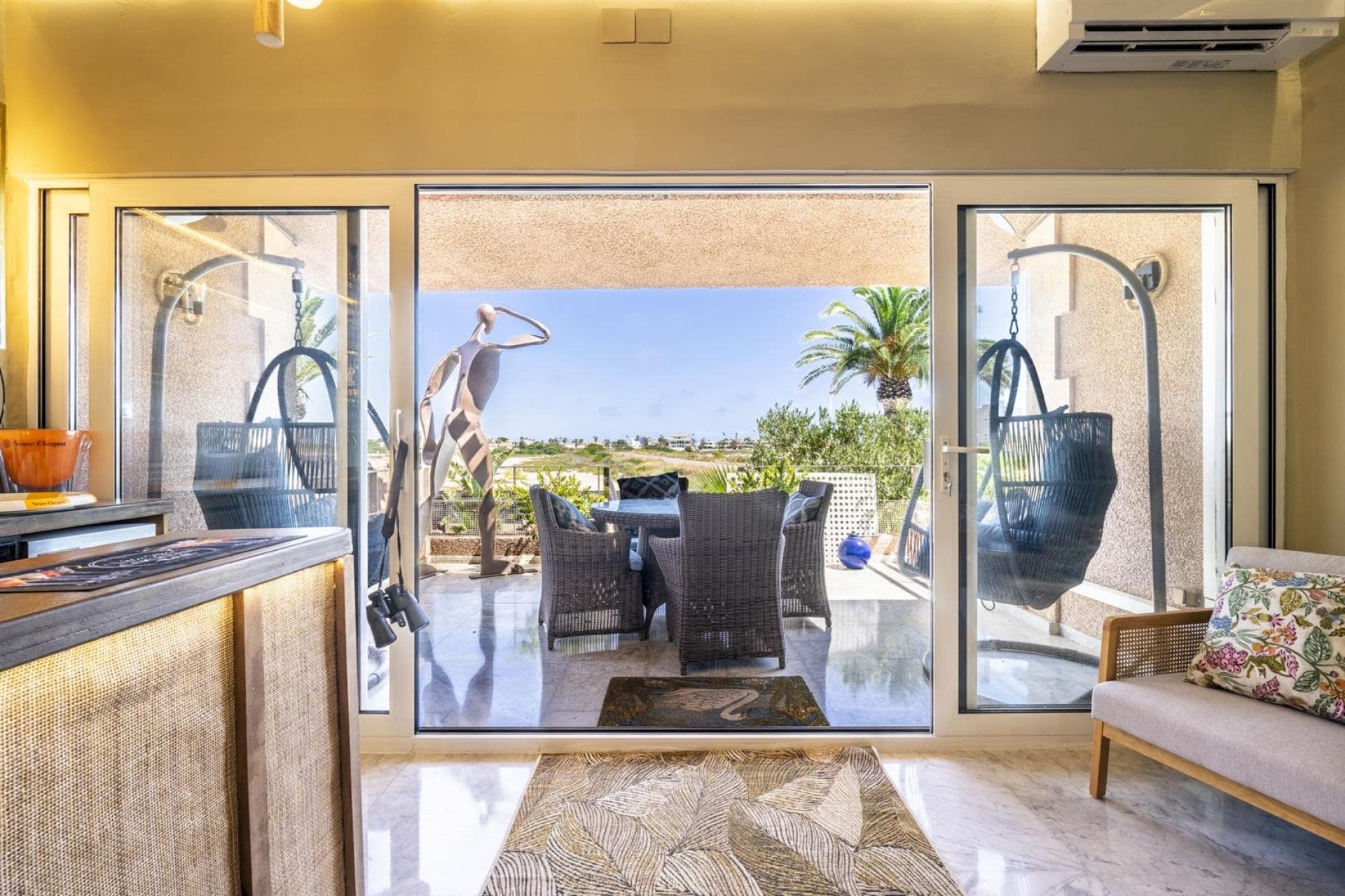 Återförsäljning - Villa - La Manga del Mar Menor - Costa Calida