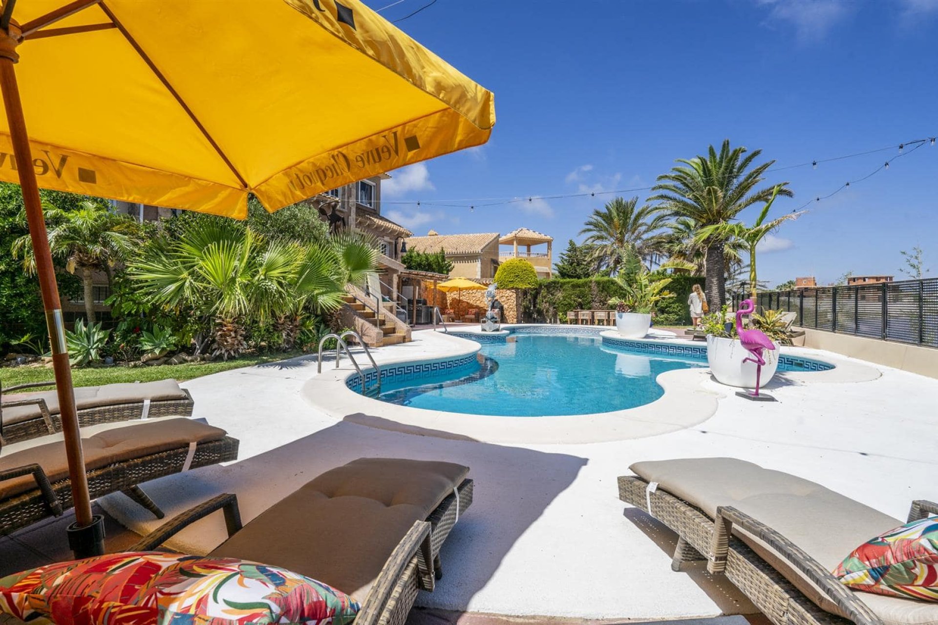 Återförsäljning - Villa - La Manga del Mar Menor - Costa Calida