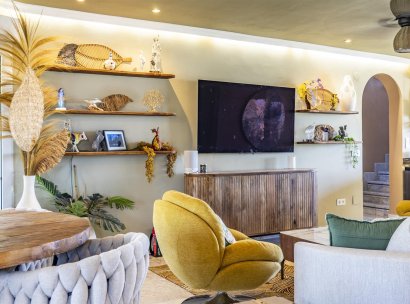 Villa · Återförsäljning - La Manga del Mar Menor · Murcia · Spanien
