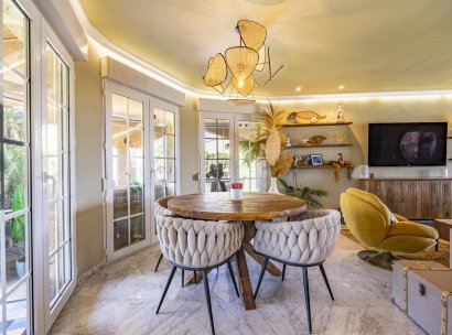 Villa · Återförsäljning - La Manga del Mar Menor · Murcia · Spanien