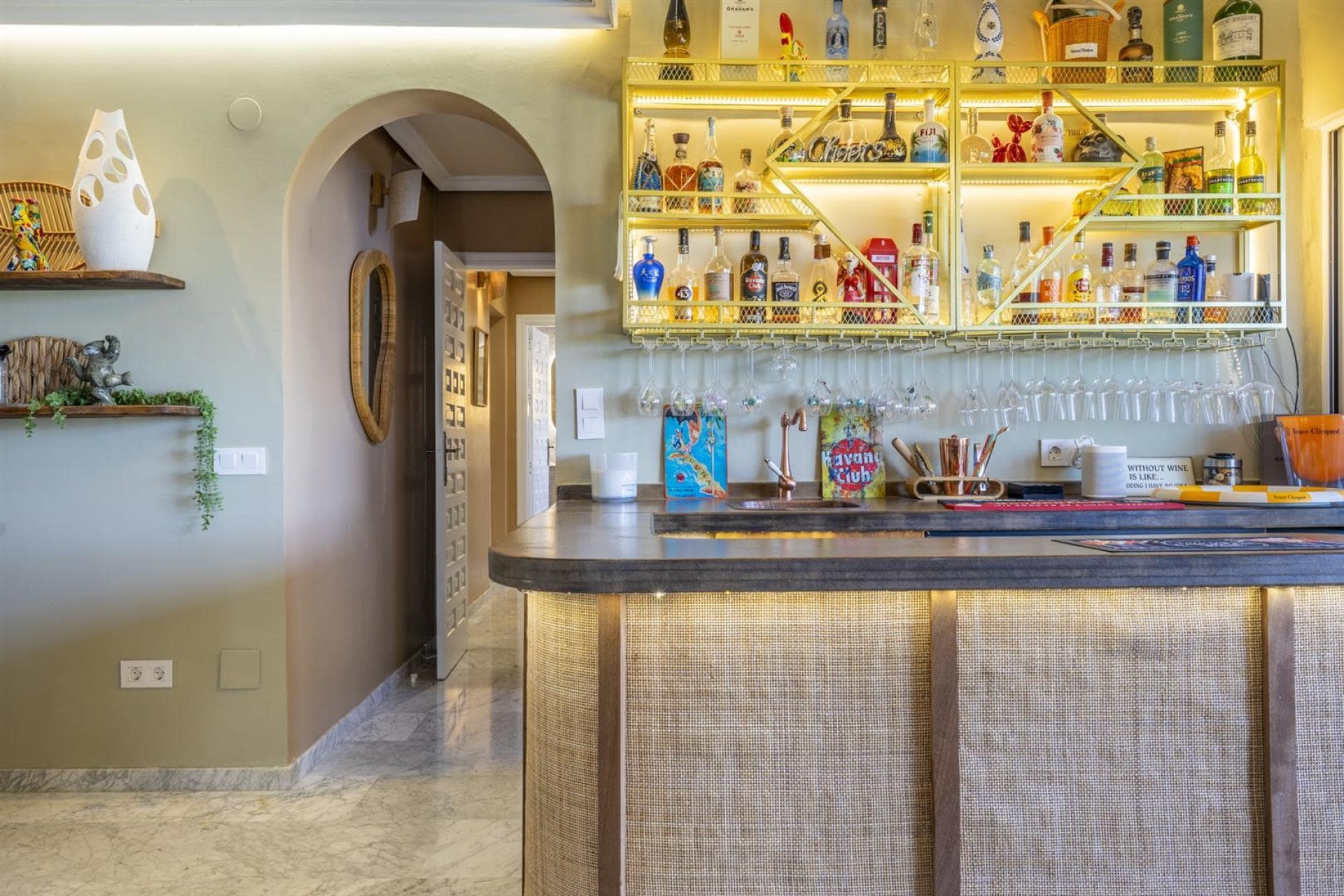 Återförsäljning - Villa - La Manga del Mar Menor - Costa Calida