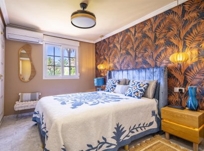 Villa · Återförsäljning - La Manga del Mar Menor · Murcia · Spanien