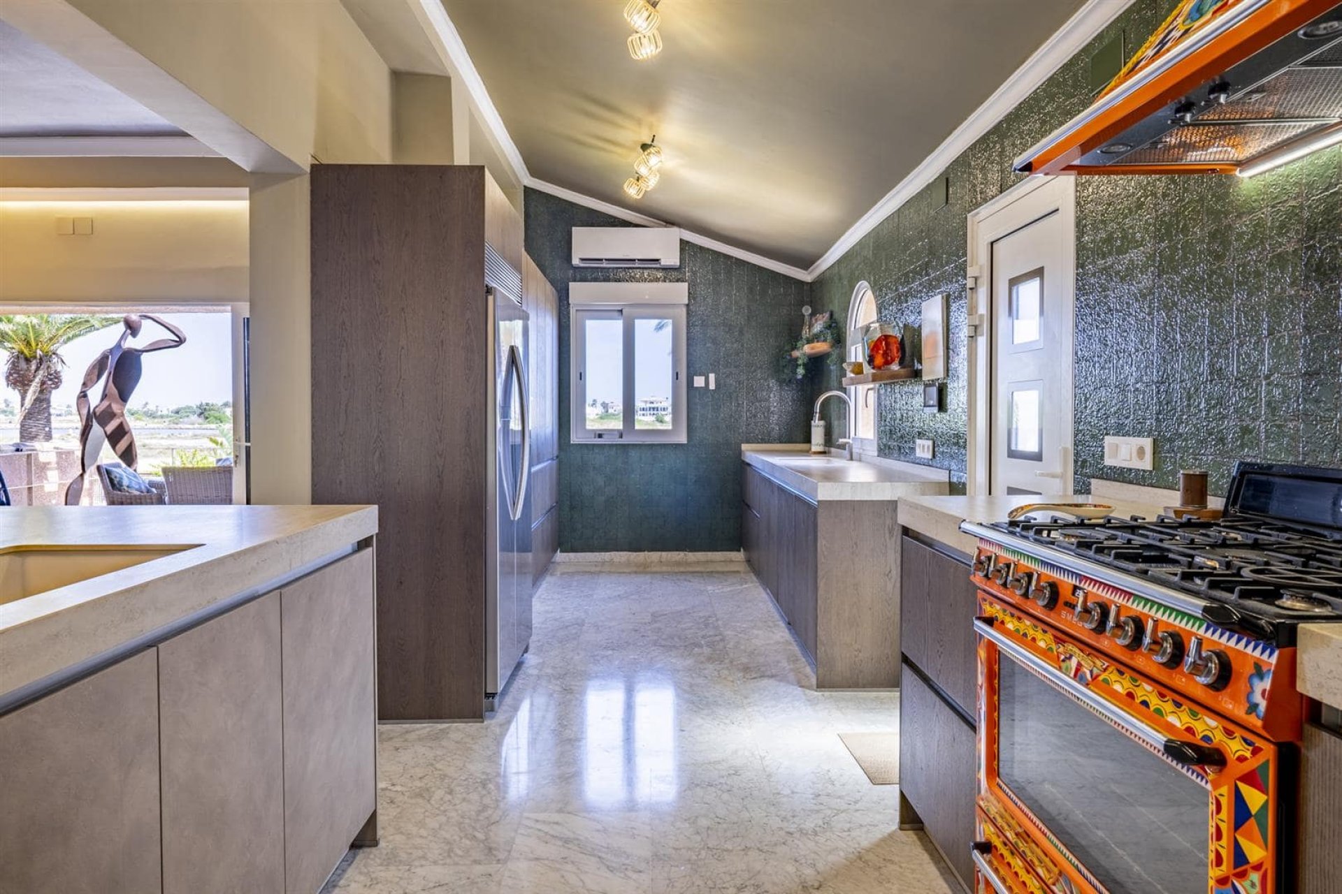 Återförsäljning - Villa - La Manga del Mar Menor - Costa Calida
