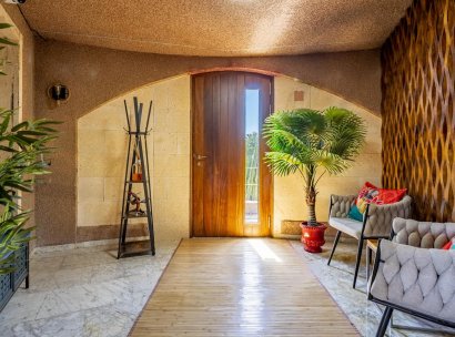 Villa · Återförsäljning - La Manga del Mar Menor · Murcia · Spanien