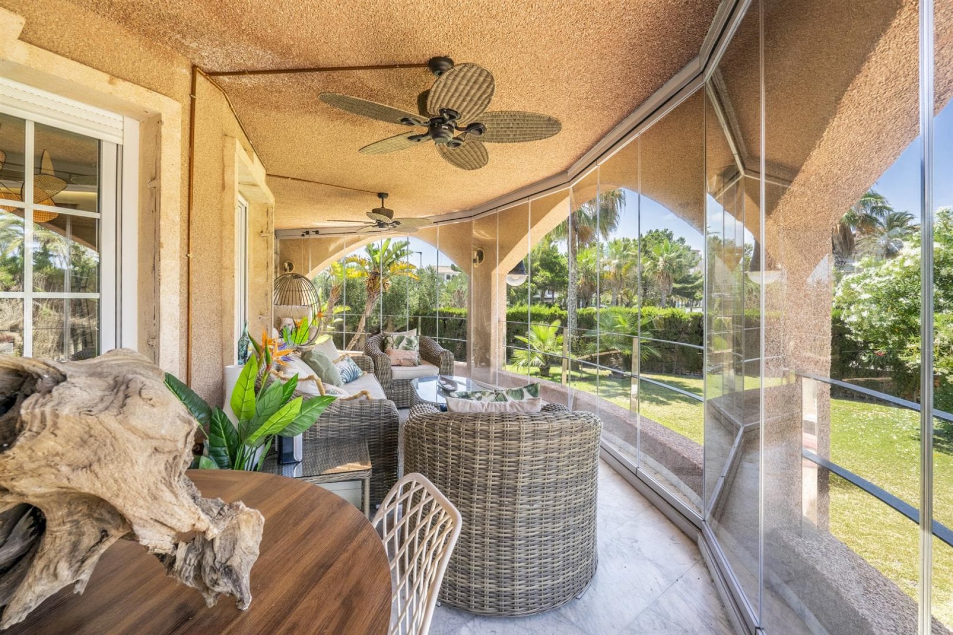Återförsäljning - Villa - La Manga del Mar Menor - Costa Calida