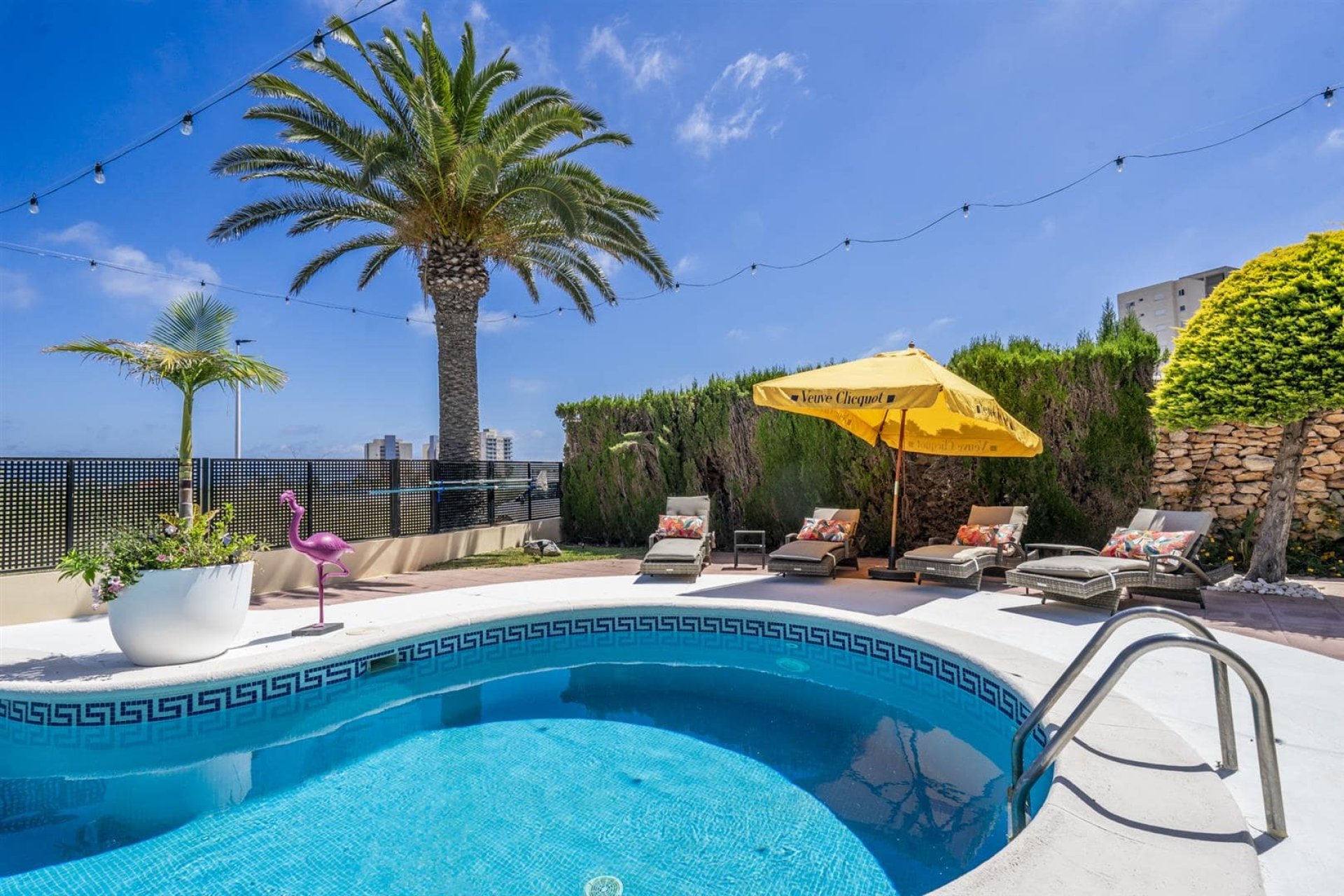 Återförsäljning - Villa - La Manga del Mar Menor - Costa Calida