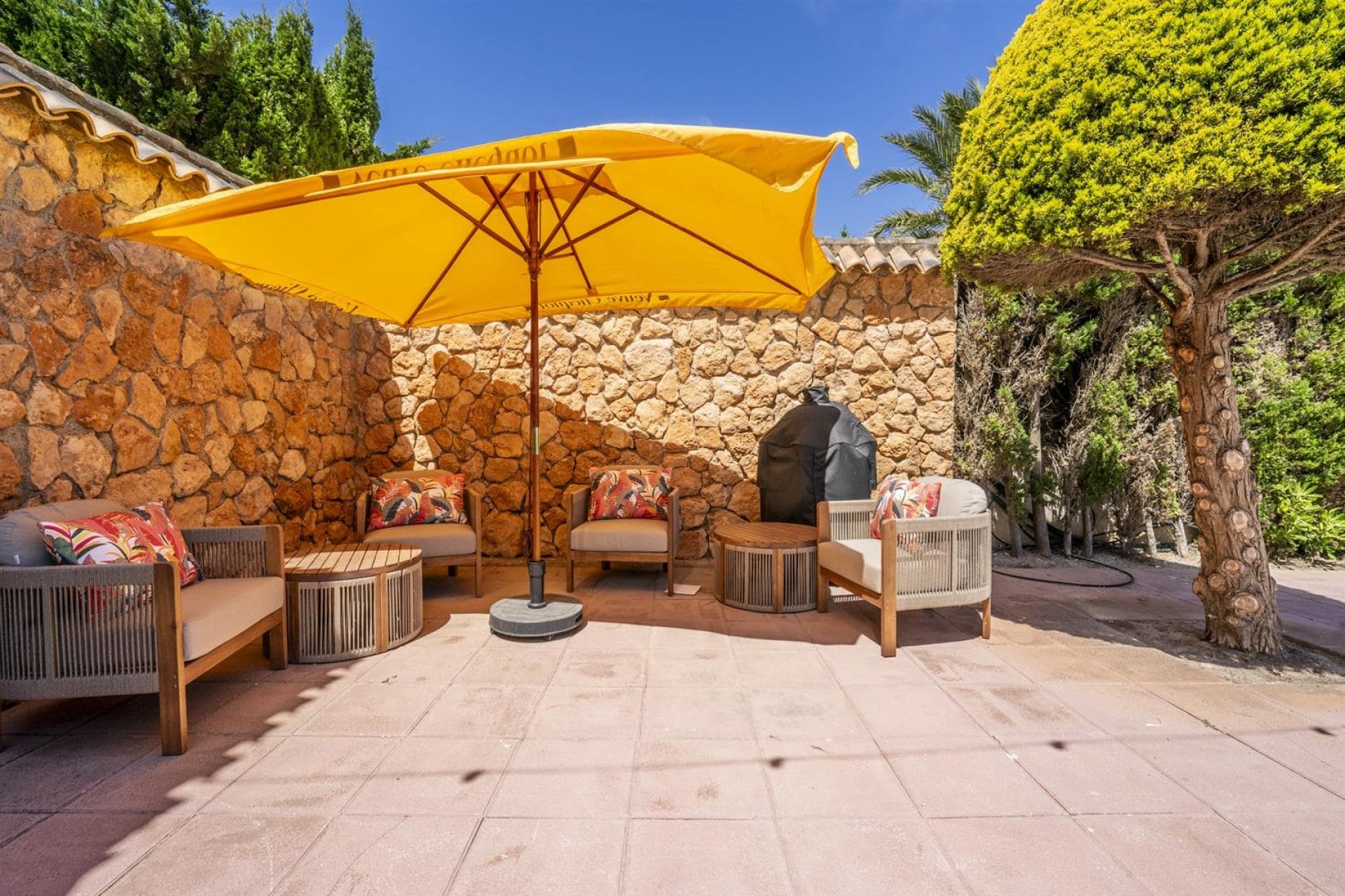 Återförsäljning - Villa - La Manga del Mar Menor - Costa Calida