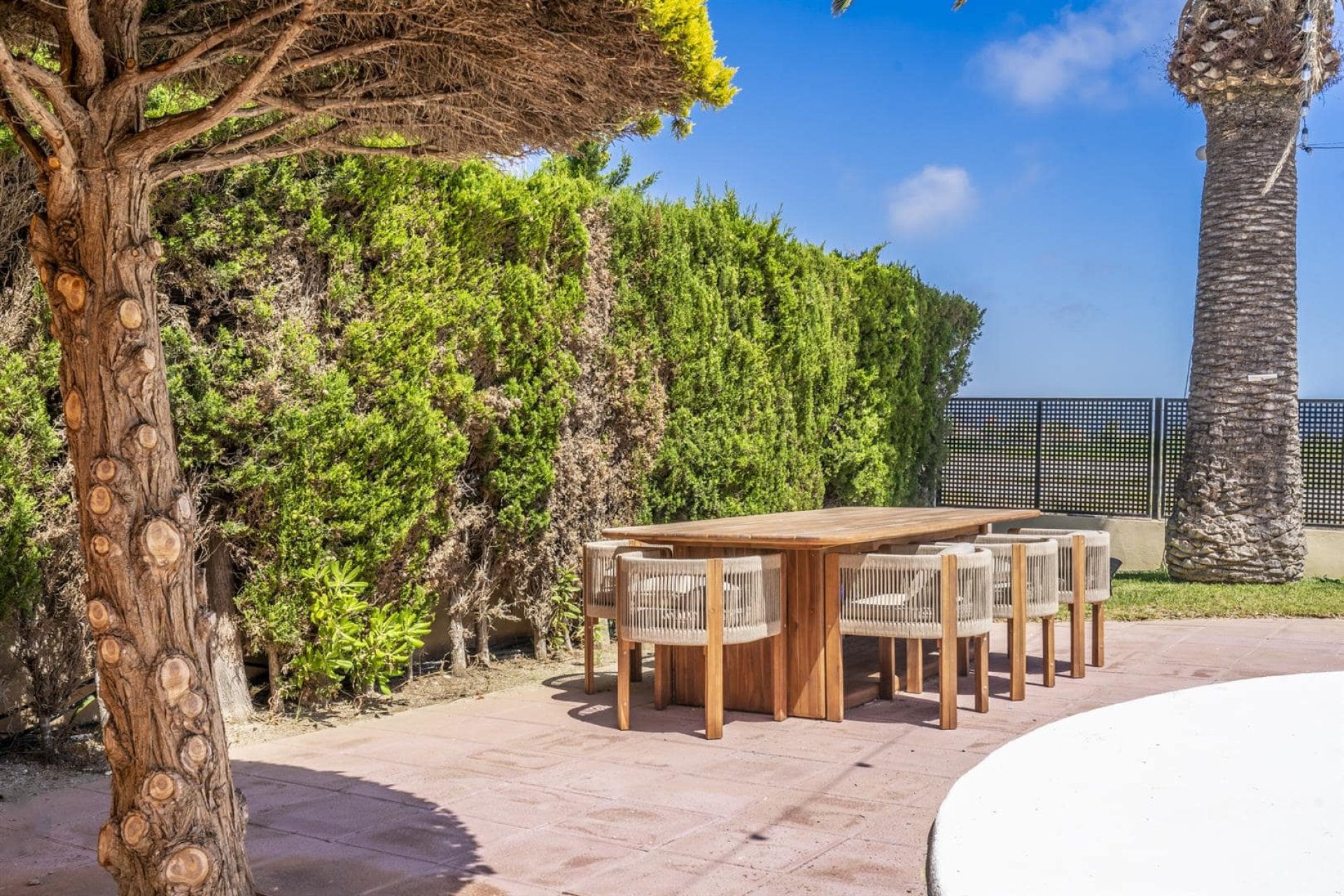 Återförsäljning - Villa - La Manga del Mar Menor - Costa Calida